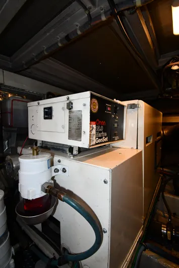 Stormy Yacht Photos Pics 