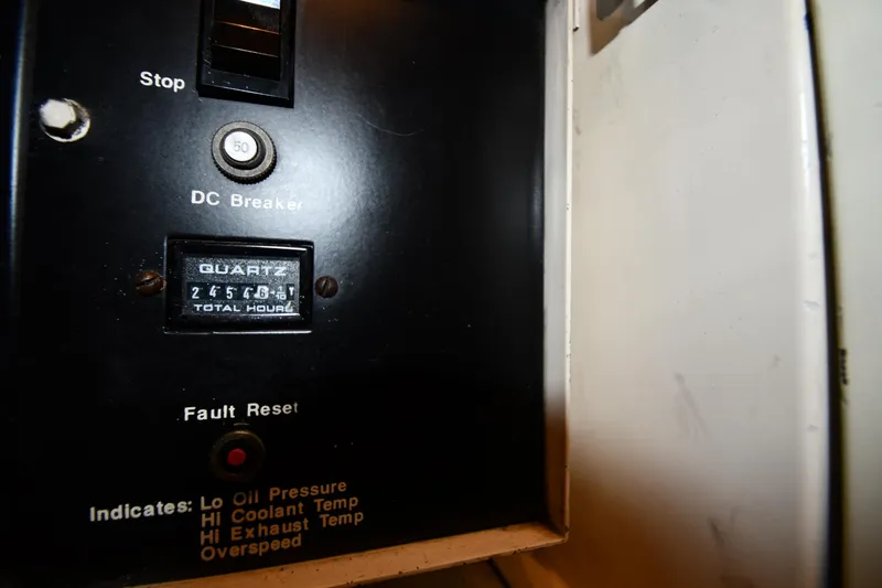 Stormy Yacht Photos Pics 