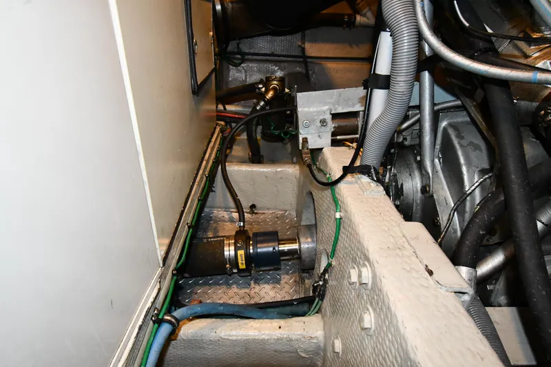 Stormy Yacht Photos Pics 