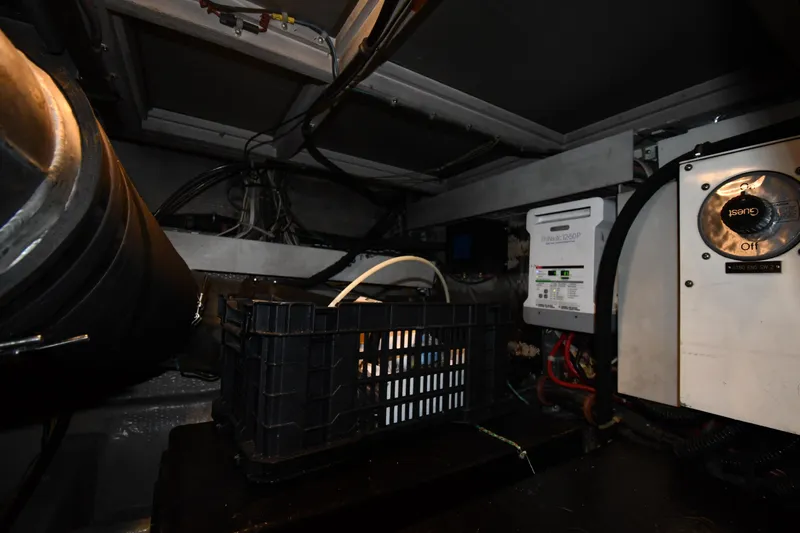 Stormy Yacht Photos Pics 