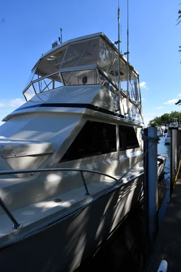 Stormy Yacht Photos Pics 