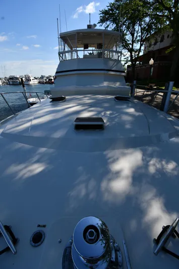 Stormy Yacht Photos Pics 