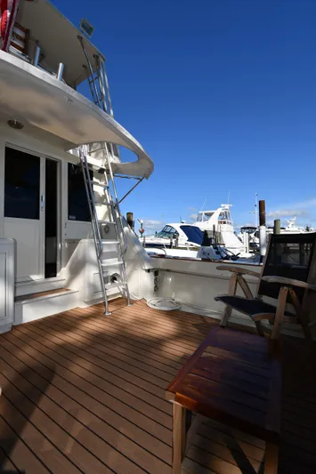 Stormy Yacht Photos Pics 