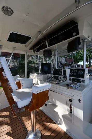 Stormy Yacht Photos Pics 