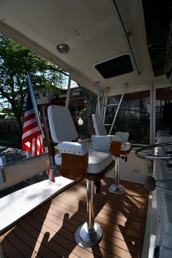 Stormy Yacht Photos Pics 