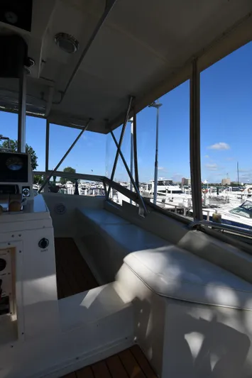 Stormy Yacht Photos Pics 