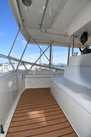 Stormy Yacht Photos Pics 