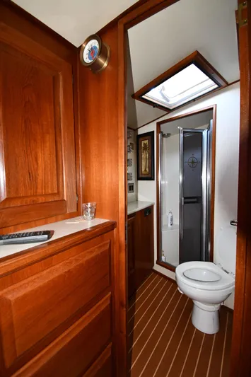 Stormy Yacht Photos Pics 