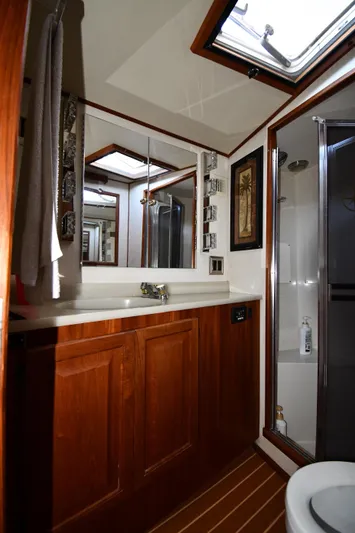 Stormy Yacht Photos Pics 