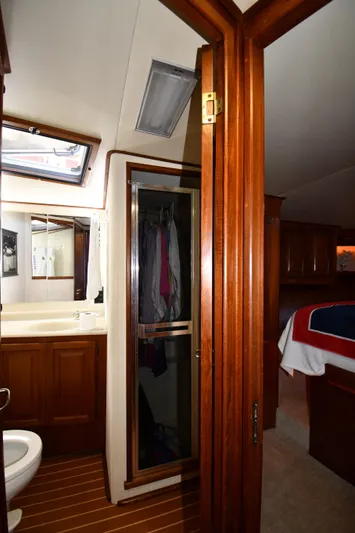 Stormy Yacht Photos Pics 