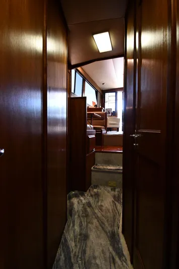 Stormy Yacht Photos Pics 