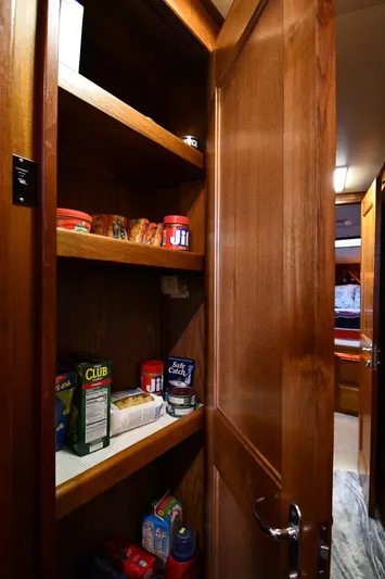 Stormy Yacht Photos Pics 