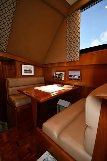 Stormy Yacht Photos Pics 