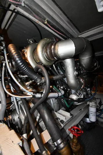 Stormy Yacht Photos Pics 