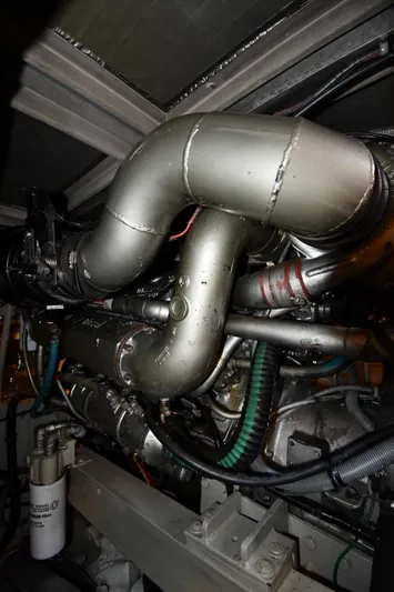 Stormy Yacht Photos Pics 