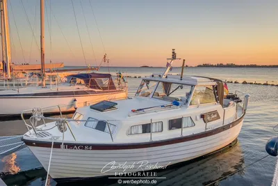 1989 Risor 27