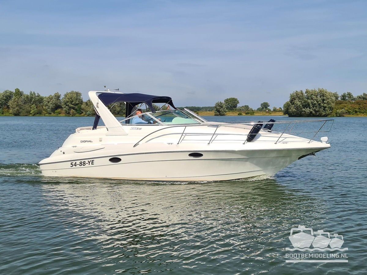 1999 Doral 300 Se