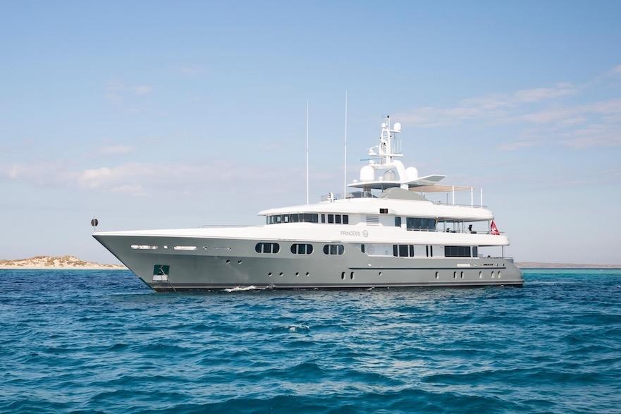 Feadship FEADSHIP