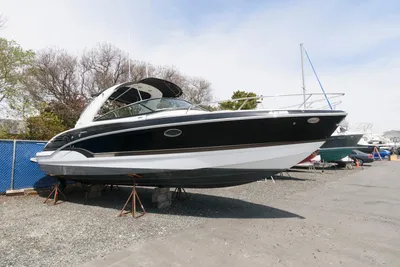 Formula 290 Sun Sport