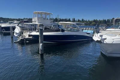 Sea Ray 350 SLX