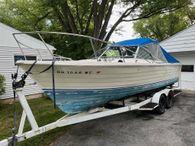 1979 Lyman 24
