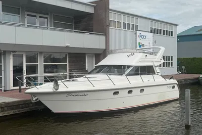 1994 Forbina 11000