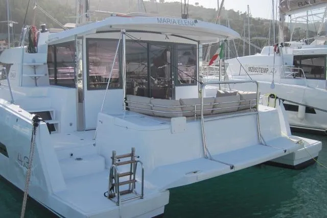  Yacht Photos Pics Bali 4.3