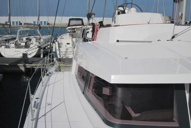  Yacht Photos Pics Bali 4.3