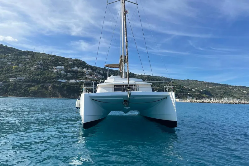  Yacht Photos Pics Bali 4.3