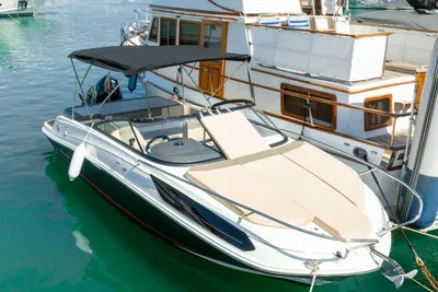 2020 Bayliner VR 5
