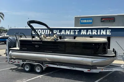 Veranda Vista View RC 22RC