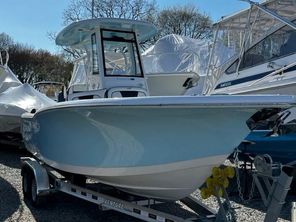 Tidewater 232SS