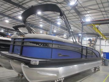 Barletta 25UC CORSA