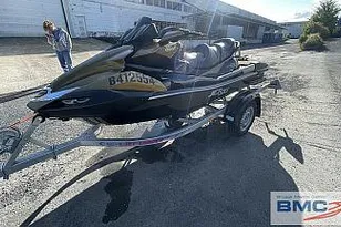 2023 Kawasaki ULTRA 160LX