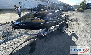 2023 Kawasaki ULTRA 160LX