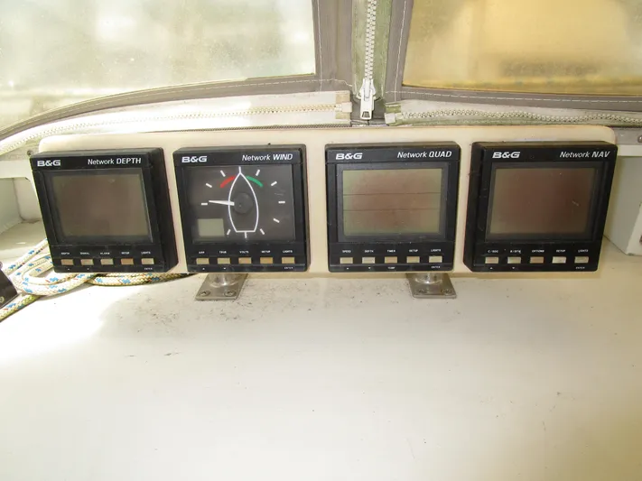 Mabuhay Yacht Photos Pics 