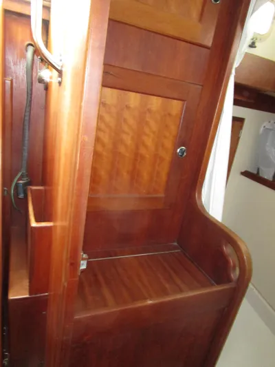 Mabuhay Yacht Photos Pics 