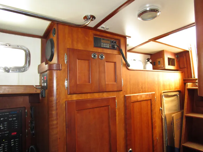 Mabuhay Yacht Photos Pics 