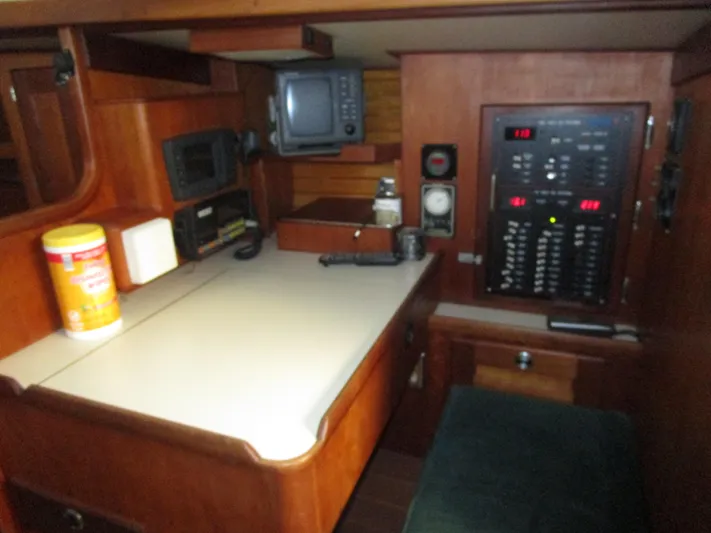 Mabuhay Yacht Photos Pics 