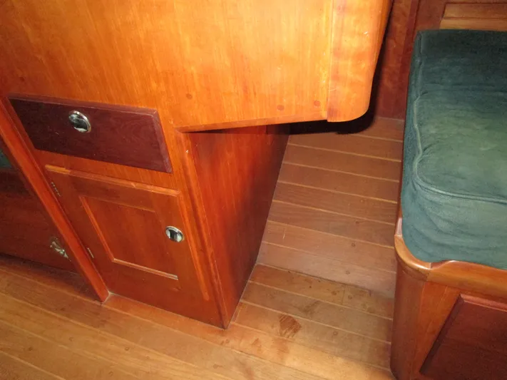 Mabuhay Yacht Photos Pics 