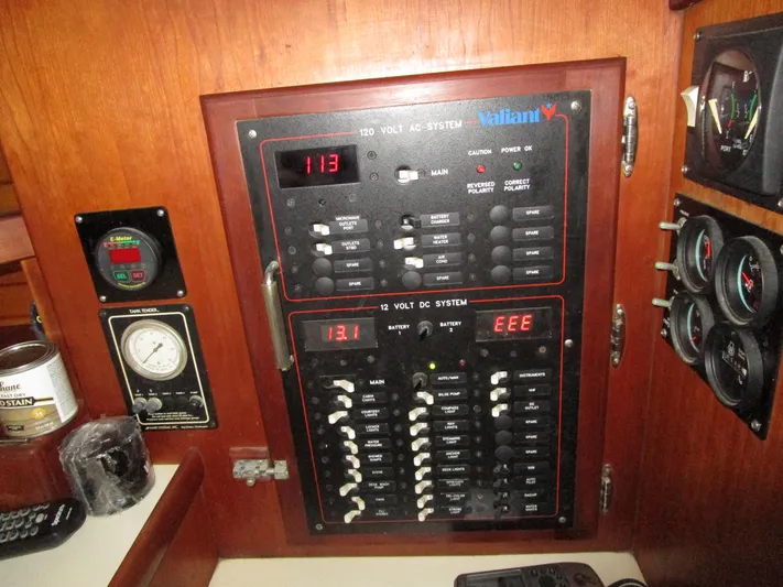 Mabuhay Yacht Photos Pics 