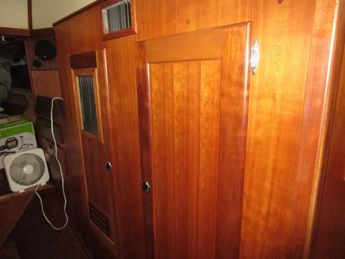 Mabuhay Yacht Photos Pics 