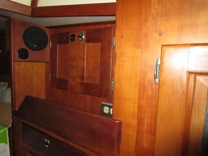 Mabuhay Yacht Photos Pics 