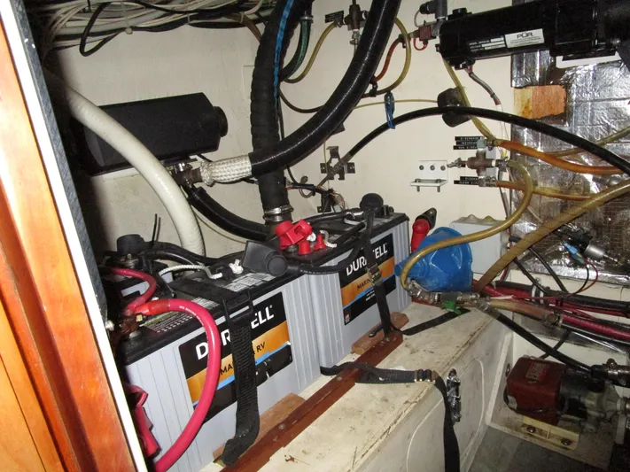 Mabuhay Yacht Photos Pics 