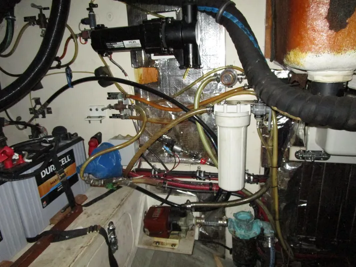 Mabuhay Yacht Photos Pics 