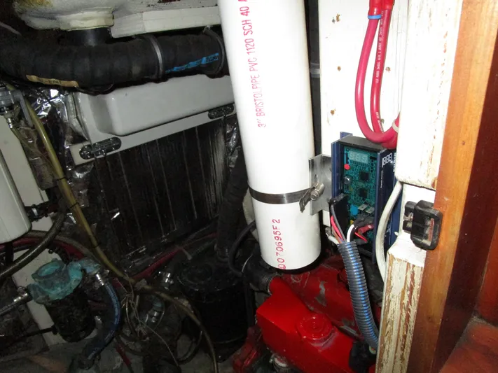 Mabuhay Yacht Photos Pics 