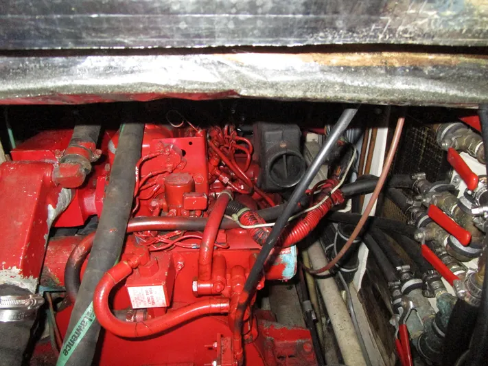 Mabuhay Yacht Photos Pics 