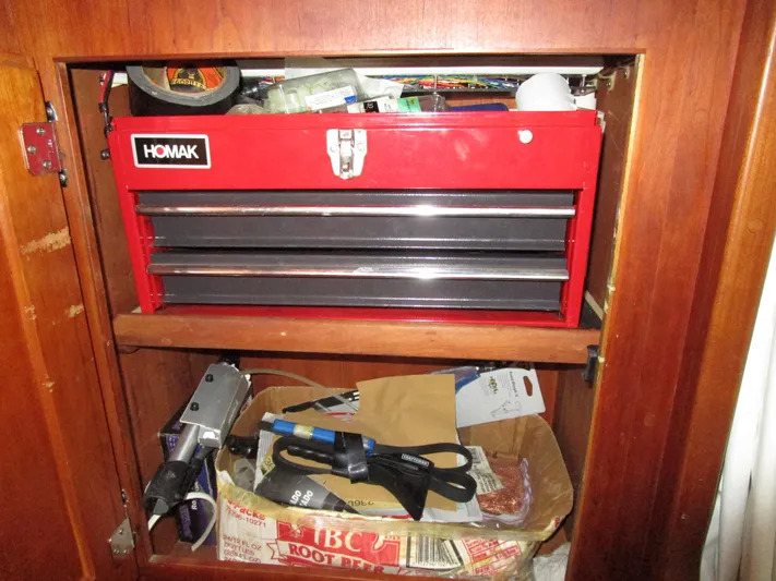 Mabuhay Yacht Photos Pics 