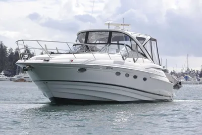 Regal Commodore 4460