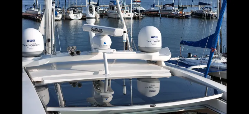 Liquid Gold III Yacht Photos Pics 